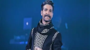 خواننده مشهور به سرطان مهلک مبتلا شد