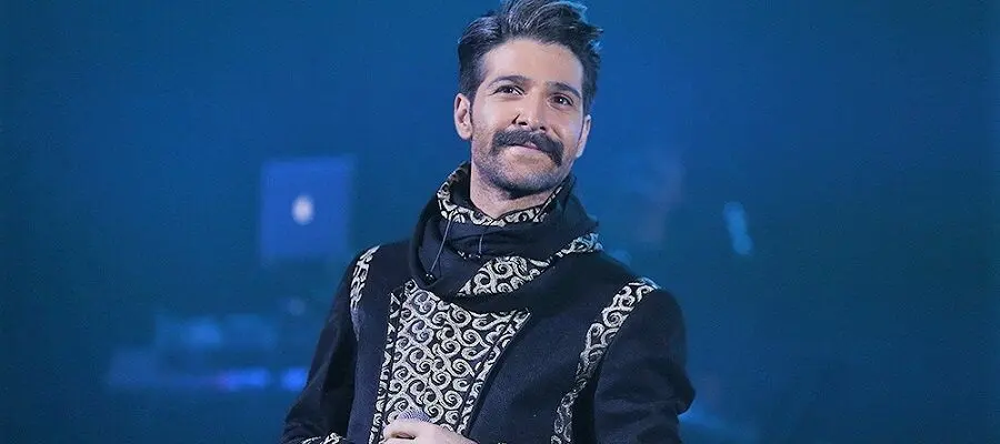 سرطان آقای خواننده درمان شد؟