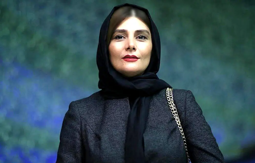 واکنش بازیگر ایرانی به خودکشی یلدا آقافضلی + عکس