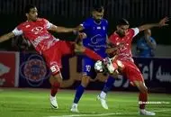 غیبت دو ستاره استقلال و پرسپولیس در دربی