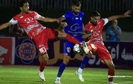 غیبت دو ستاره استقلال و پرسپولیس در دربی