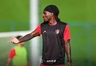 اوسمار بازیکن مغضوب وحید هاشمیان را برگرداند