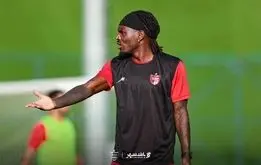 برنامه هاشمیان برای تقویت خط حمله پرسپولیس
