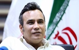 شهرام شکوهی بعد از کتک کاری جنجالی از همسرش عذرخواهی کرد + فیلم