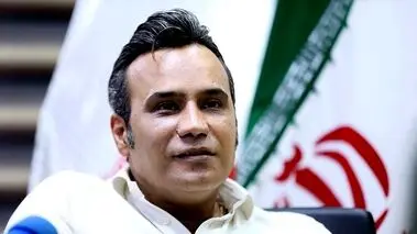 شهرام شکوهی بعد از کتک کاری جنجالی از همسرش عذرخواهی کرد + فیلم