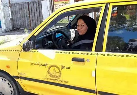 نرخ جدید کرایه‌های تاکسی در سال ۱۴۰۴ اعلام شد