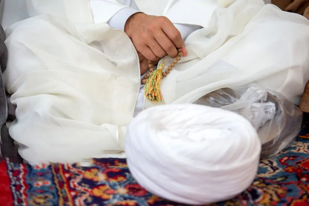 قتل امام جمعه تهران با سلاح سرد+جزئیات