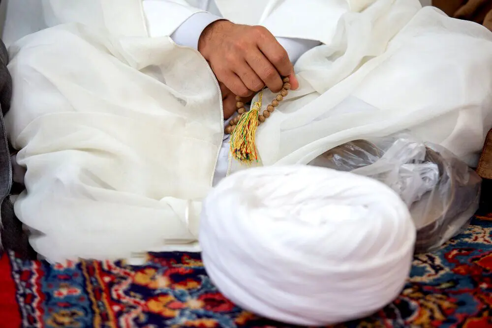 قتل امام جمعه تهران با سلاح سرد+جزئیات