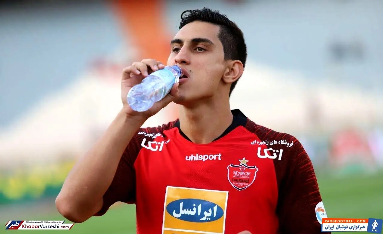بدهی ها دست بردار پرسپولیسی‌ها نیست / حکم جدید فیفا علیه پرسپولیس بخاطر بازیکن سابق استقلال 