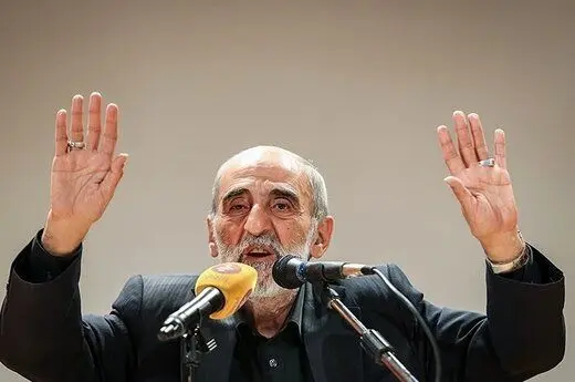  کیهان: تیم مذاکره ایران نباید رو در رو با مقامات امریکا بنشیند