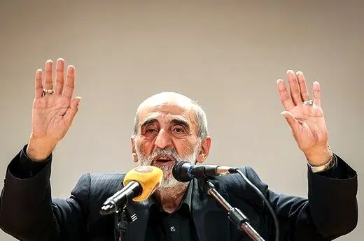  کیهان: تیم مذاکره ایران نباید رو در رو با مقامات امریکا بنشیند
