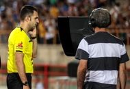 داور بازی‌های استقلال و پرسپولیس اعلام شد