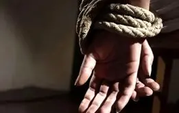 گرونگانگیری یک تبعه چینی در غرب تهران