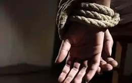گرونگانگیری یک تبعه چینی در غرب تهران