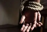 گرونگانگیری یک تبعه چینی در غرب تهران