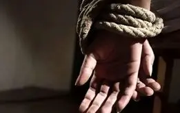 گرونگانگیری یک تبعه چینی در غرب تهران