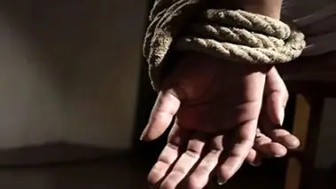 گرونگانگیری یک تبعه چینی در غرب تهران