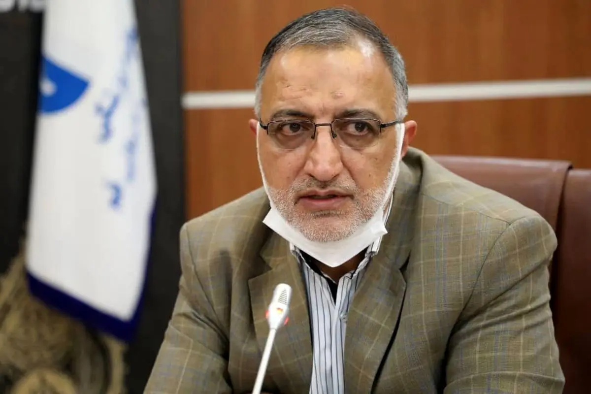 واکنش تند زاکانی: از خجالتشان در می‌آیم!