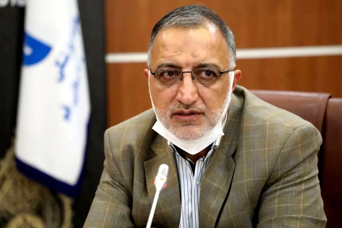 واکنش تند زاکانی: از خجالتشان در می‌آیم!