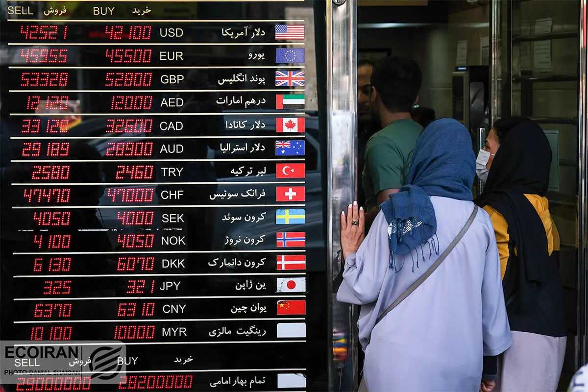 شوک به بازار دلار/ قیمت دلار داغ شد 