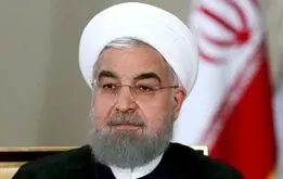 حسن روحانی