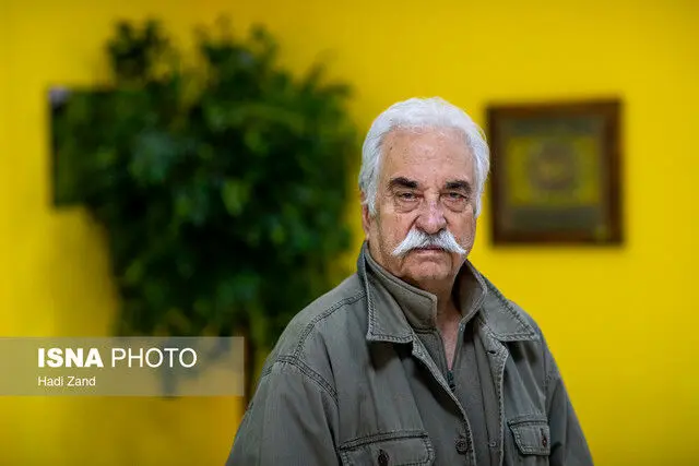 هادی مرزبان درگذشت

