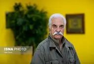 هادی مرزبان درگذشت

