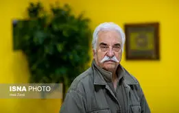 هادی مرزبان درگذشت

