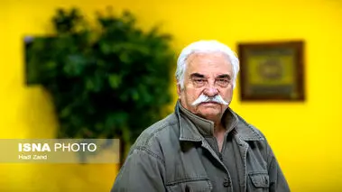هادی مرزبان درگذشت

