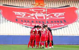 پنجره نقل و انتقالاتی پرسپولیس بسته است؟