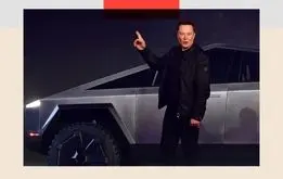 قمار بزرگی که برای ایلان ماسک گران تمام شد