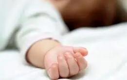 سقوط دلخراش پسر خردسال در سطل آب کولر