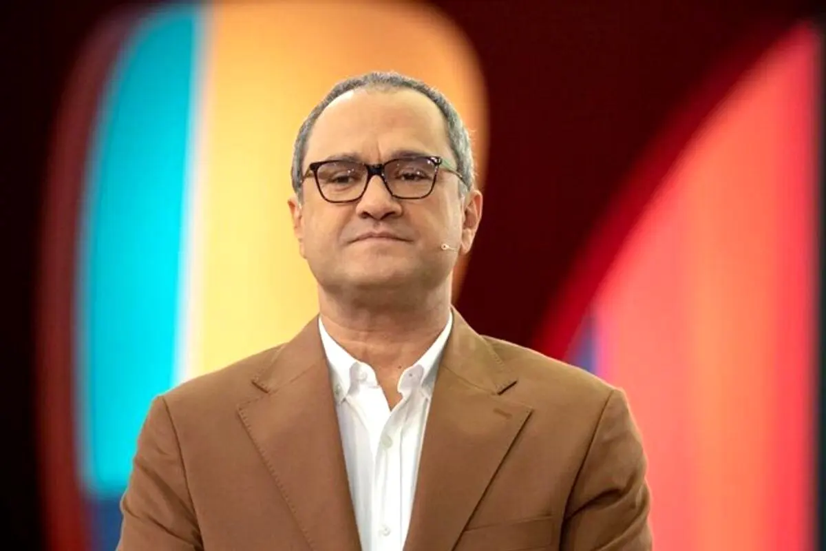 پست جنجالی رامبد جوان خطاب به مسولین: بگید غلط کردیم!