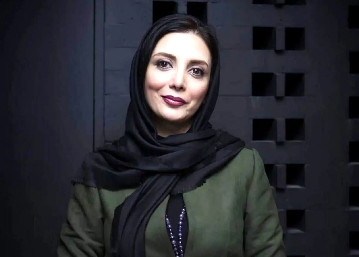 اتفاق خوش برنامه جوکر برای این بازیگر زن+فیلم