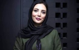 ماجرای خنده‌دار تصادف خانم بازیگر با یک پیرمرد! +فیلم
