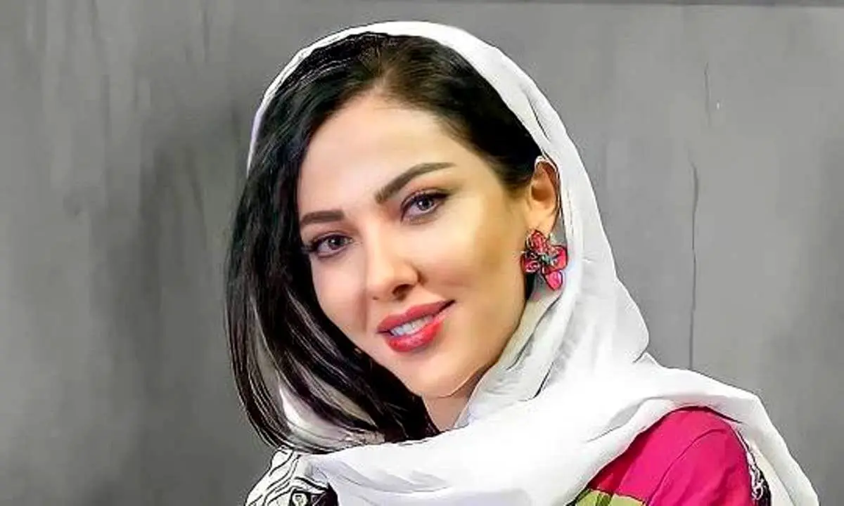 تیپ جدید و جنجالی لیلا اوتادی + عکس