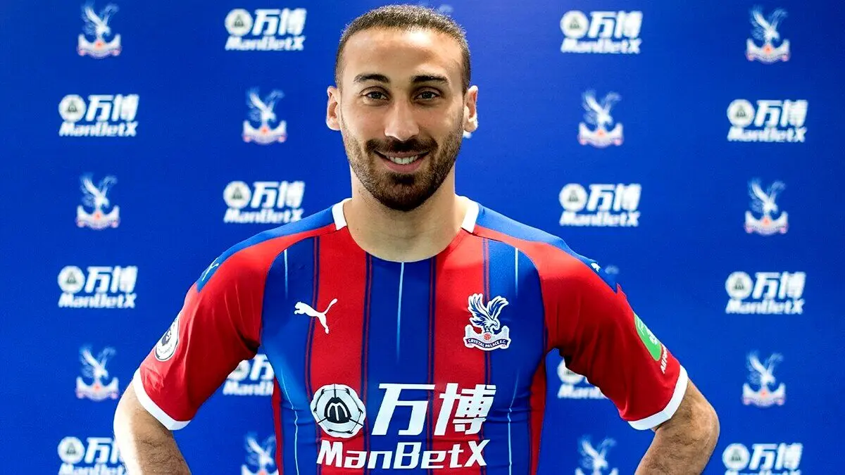جنک توسون؛ بمب جدید پرسپولیس؟