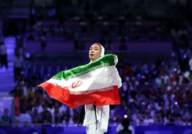 ادعای عجیب پدر مبینا نعمت‌زاده درباره دخترش+ فیلم

