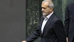 مسعود پزشکیان راهی بیمارستان شد