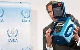 درهای مراکز هسته‌ای ایران بسته شد؛ بازرسان هسته‌ای‌بازگشتند