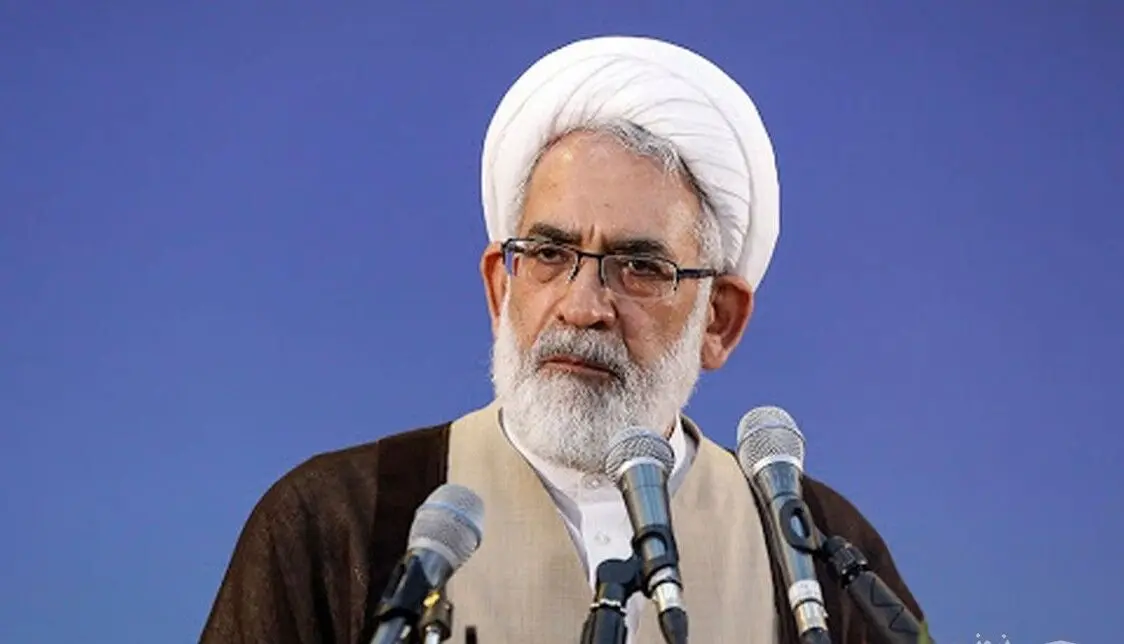 خبر دادستان کل کشور درباره پرداخت خسارت مالباختگان صندوق امانات بانک ملی
