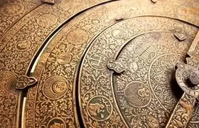 تقویم رومی امروز همراه با  طالع بینی رومی امروز +ساعات سعد و نحس و فرکانس‌های کیهانی