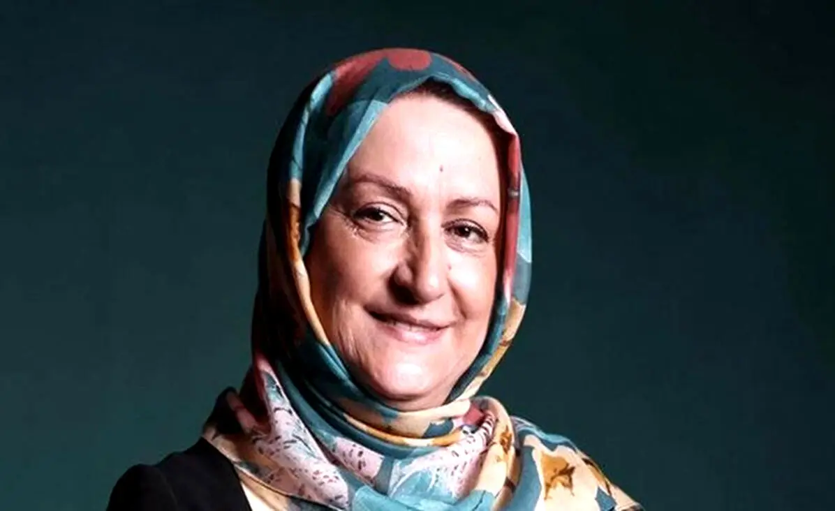 آخرین وضعیت سلامتی مریم امیرجلالی پس از بستری در بیمارستان