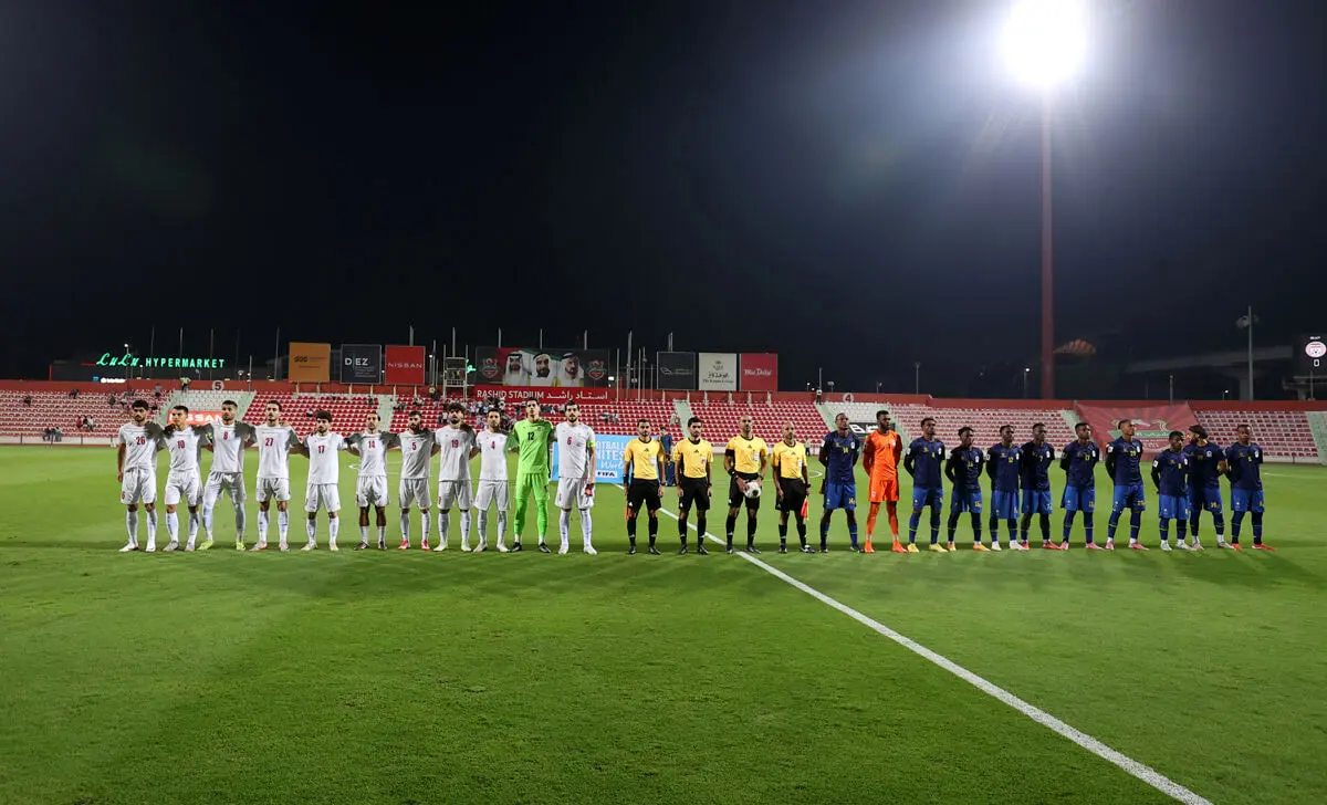 فدراسیون فوتبال این شایعه را رد کرد