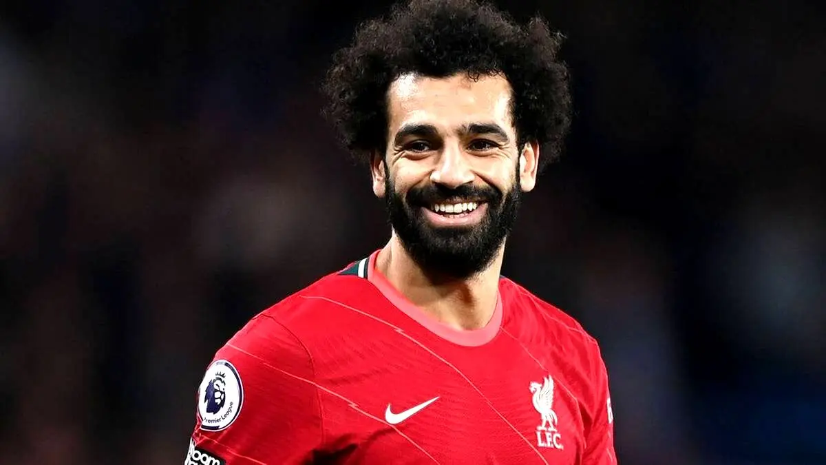 محمد صلاح بازیگر شد؟
