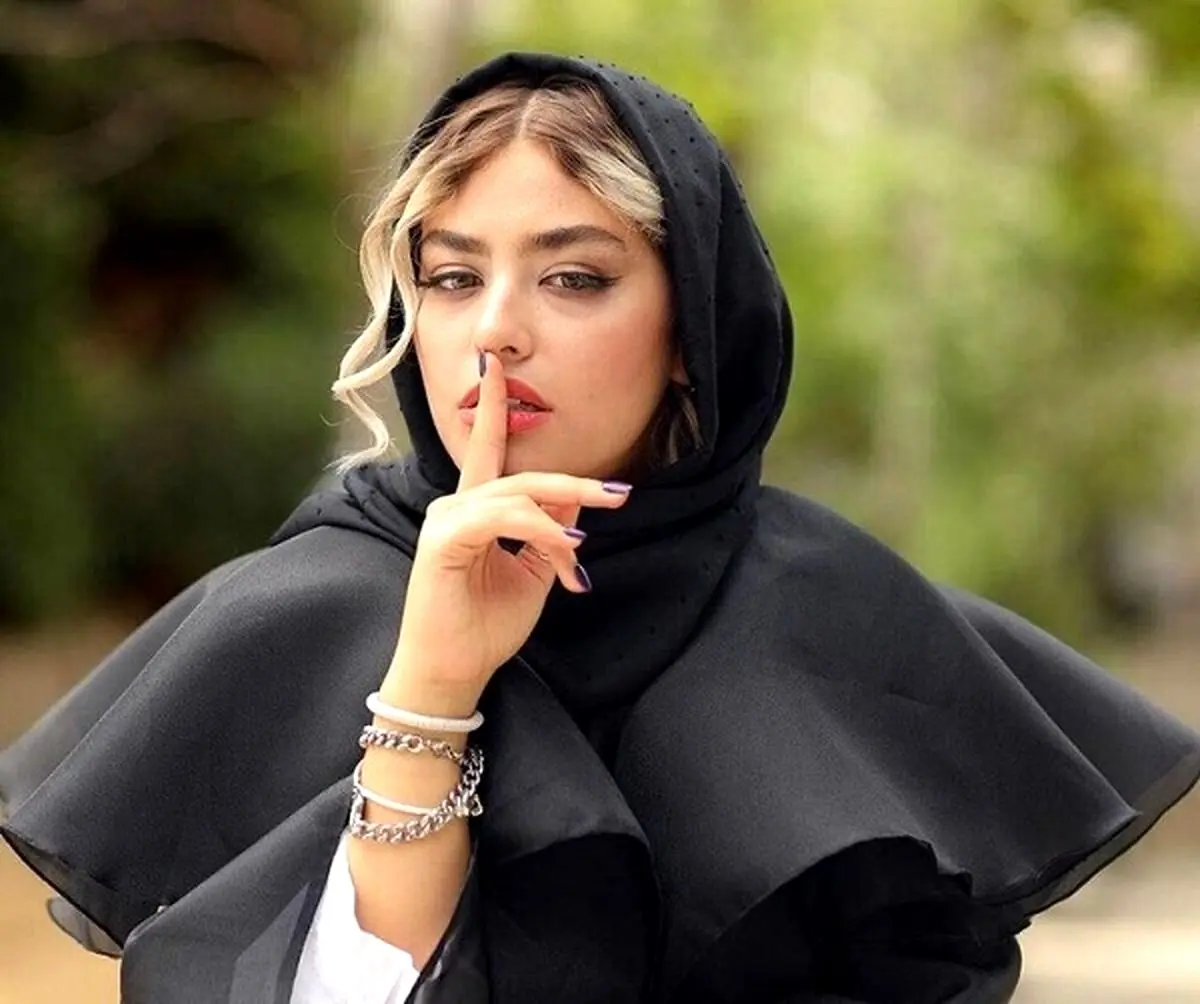 سقوط ریحانه پارسا | جوان‌ها عبرت بگیرند!