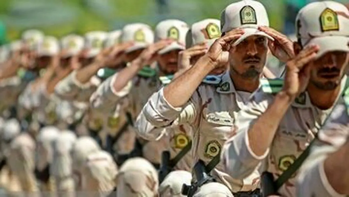 حقوق این سربازان 14 میلیون تومان است