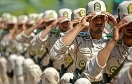 حقوق این سربازان 14 میلیون تومان است