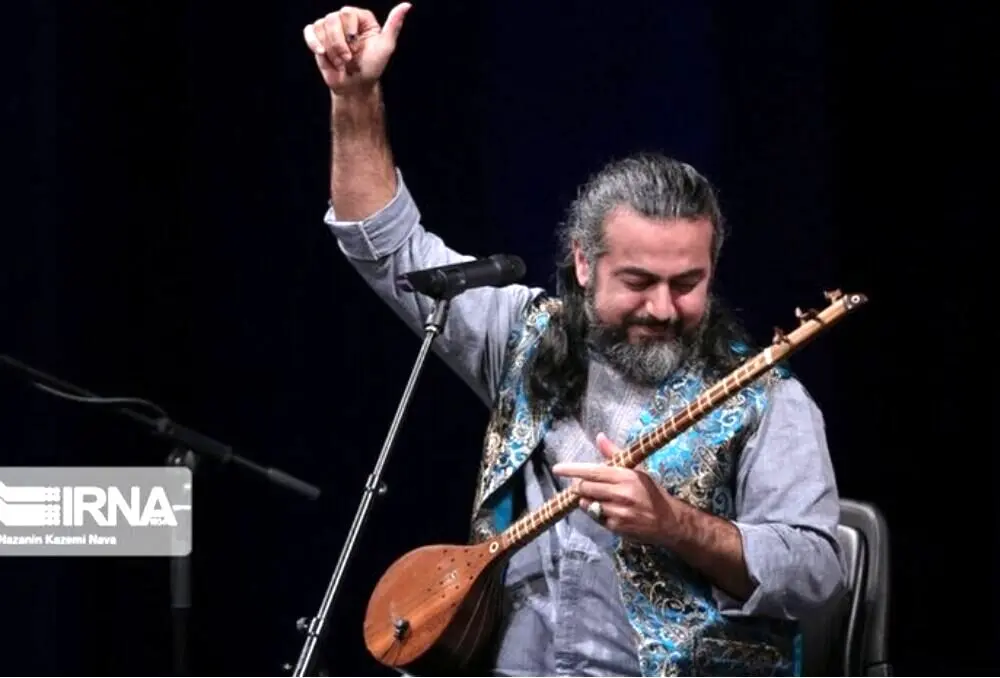  پرواز همای بر اثر کرونا در بیمارستان بستری است