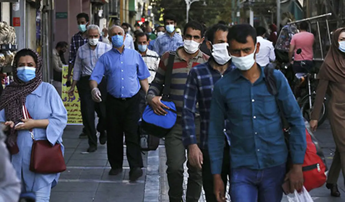 ایران، یکی از بدترین کشورهای جهان برای زندگی شد